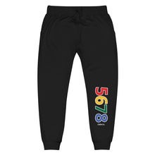 Load image into Gallery viewer, 5678 Prime Unisex Fleece Sweatpants