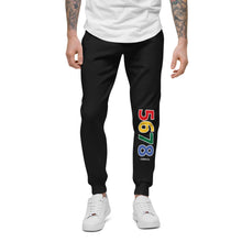 Load image into Gallery viewer, 5678 Prime Unisex Fleece Sweatpants