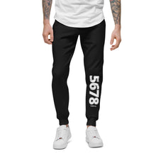 Load image into Gallery viewer, 5678 Unisex Fleece Sweatpants