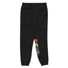 Load image into Gallery viewer, 5678 Prime Unisex Fleece Sweatpants