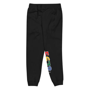 5678 Prime Unisex Fleece Sweatpants