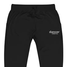 Load image into Gallery viewer, Dancer Unisex Fleece Sweatpants