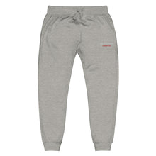 Load image into Gallery viewer, No Rhythm Unisex Fleece Sweatpants