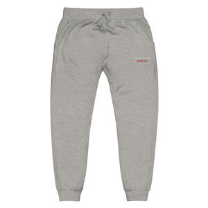 No Rhythm Unisex Fleece Sweatpants