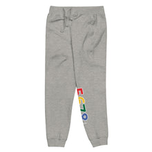 Load image into Gallery viewer, 5678 Prime Unisex Fleece Sweatpants