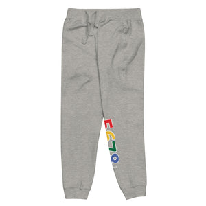 5678 Prime Unisex Fleece Sweatpants