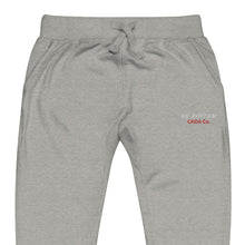 Load image into Gallery viewer, No Rhythm Unisex Fleece Sweatpants