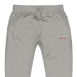 No Rhythm Unisex Fleece Sweatpants