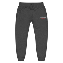 Load image into Gallery viewer, No Rhythm Unisex Fleece Sweatpants