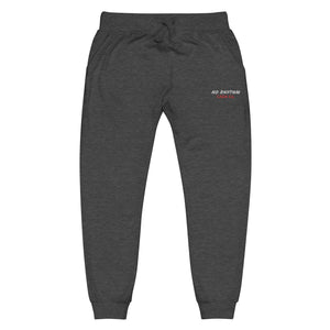 No Rhythm Unisex Fleece Sweatpants