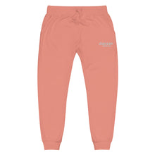 Load image into Gallery viewer, Dancer Unisex Fleece Sweatpants