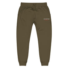 Load image into Gallery viewer, No Rhythm Unisex Fleece Sweatpants