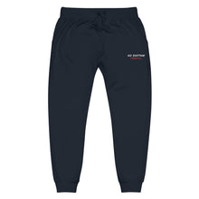 Load image into Gallery viewer, No Rhythm Unisex Fleece Sweatpants