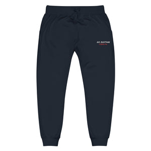 No Rhythm Unisex Fleece Sweatpants