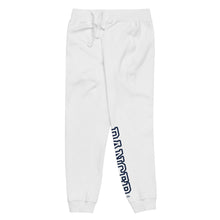 Load image into Gallery viewer, Varsity Dancer Unisex Fleece Sweatpants