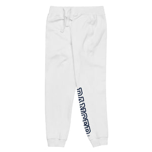 Varsity Dancer Unisex Fleece Sweatpants