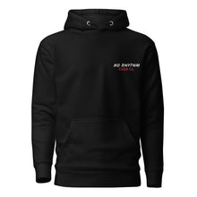 Load image into Gallery viewer, No Rhythm Unisex Hoodie