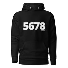 Load image into Gallery viewer, 5678 Unisex Hoodie