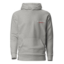 Load image into Gallery viewer, No Rhythm Unisex Hoodie