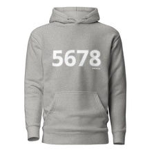Load image into Gallery viewer, 5678 Unisex Hoodie