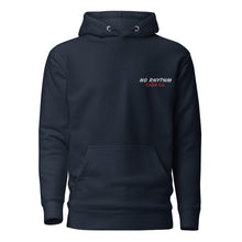 Load image into Gallery viewer, No Rhythm Unisex Hoodie