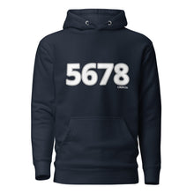 Load image into Gallery viewer, 5678 Unisex Hoodie